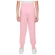 Nike Παιδικό παντελόνι φόρμας Sportswear Club Fleece High-Waisted Fitted Pants Nike Παιδικό παντελόνι φόρμας Sportswear Club Fleece High-Waisted Fitted Pants